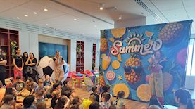 פעילות חברת סילברפורט, צילום: יחצ